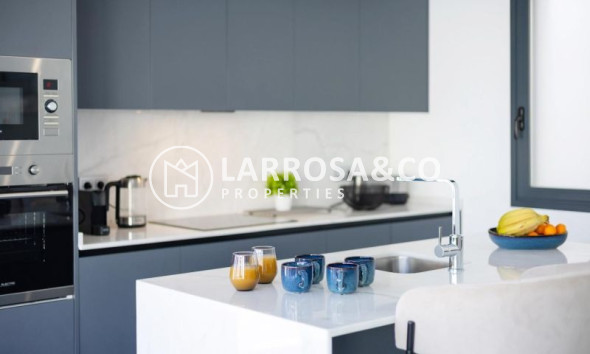 Reventa - Chalet - Algorfa - Inland