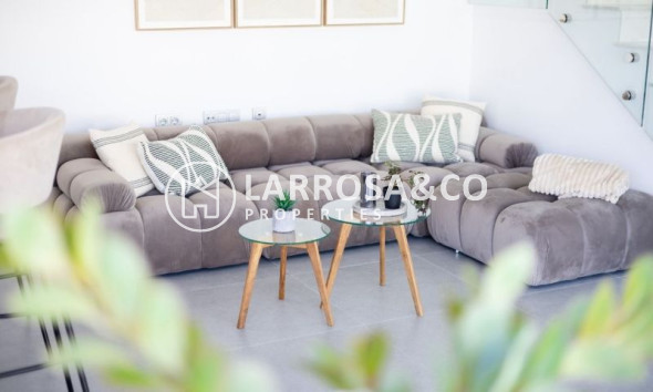 Reventa - Chalet - Algorfa - Inland