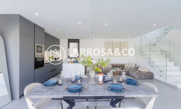 Reventa - Chalet - Algorfa - Inland