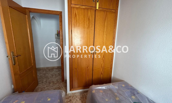 Reventa - Apartamento - Torrevieja - Playa del cura