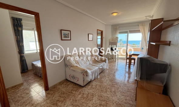 Reventa - Apartamento - Torrevieja - Playa del cura