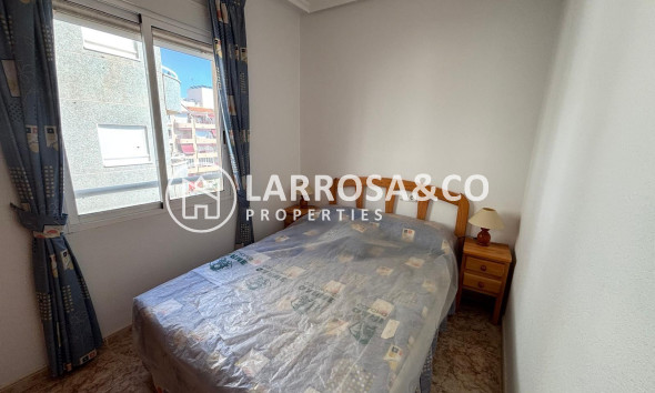 Reventa - Apartamento - Torrevieja - Playa del cura