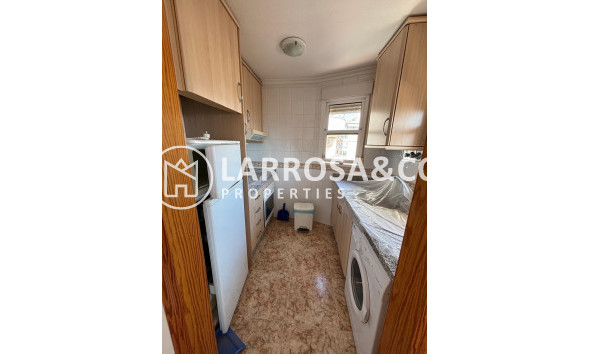 Reventa - Apartamento - Torrevieja - Playa del cura