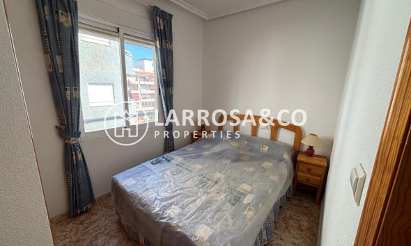 Reventa - Apartamento - Torrevieja - Playa del cura