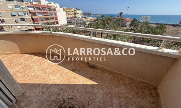 Reventa - Apartamento - Torrevieja - Playa del cura