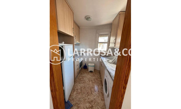 Reventa - Apartamento - Torrevieja - Playa del cura