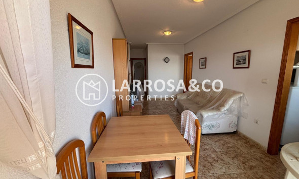 Reventa - Apartamento - Torrevieja - Playa del cura