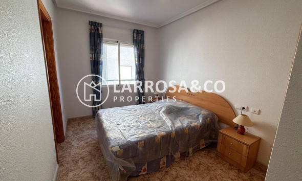 Reventa - Apartamento - Torrevieja - Playa del cura