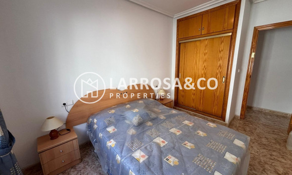 Reventa - Apartamento - Torrevieja - Playa del cura