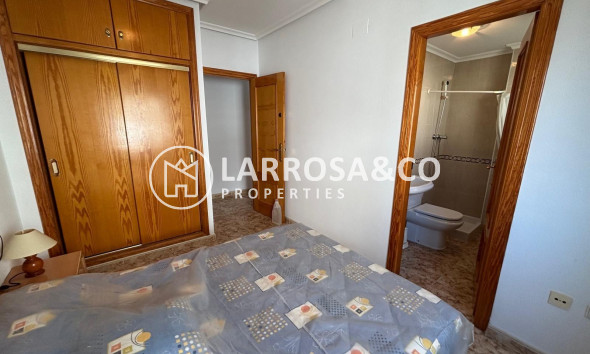 Reventa - Apartamento - Torrevieja - Playa del cura