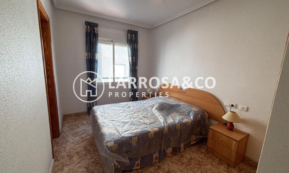 Reventa - Apartamento - Torrevieja - Playa del cura