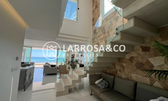 Herverkoop - Villa - Torrevieja - La Mata