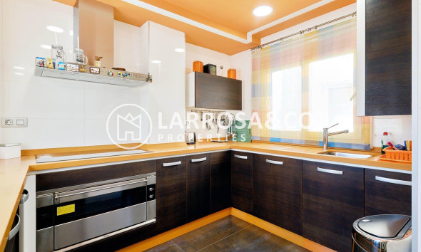 Вторичный рынок - Пентхаус - Торревьеха - torrevieja