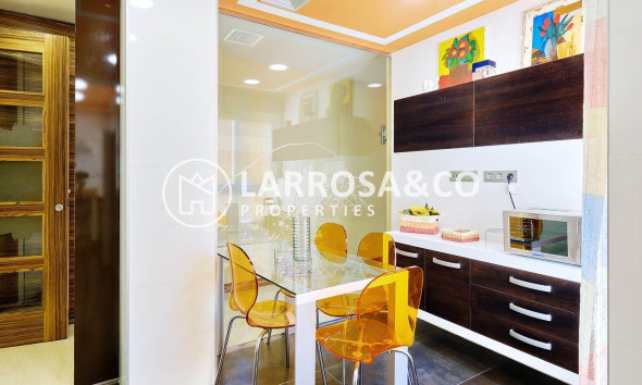 Вторичный рынок - Пентхаус - Торревьеха - torrevieja