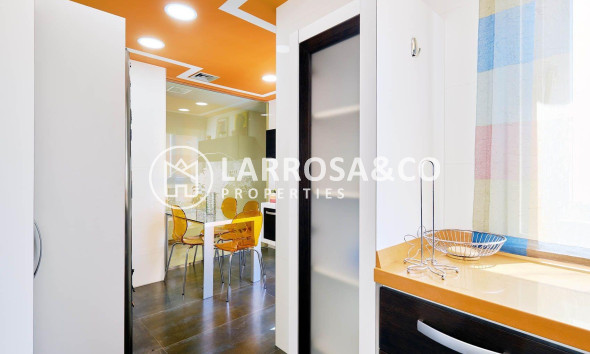 Вторичный рынок - Пентхаус - Торревьеха - torrevieja