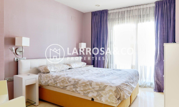 Вторичный рынок - Пентхаус - Торревьеха - torrevieja