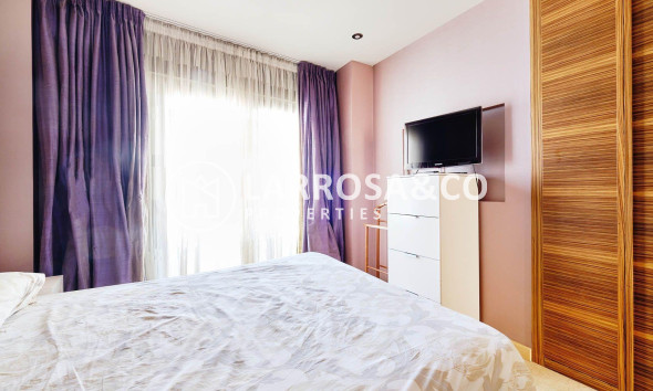 Вторичный рынок - Пентхаус - Торревьеха - torrevieja