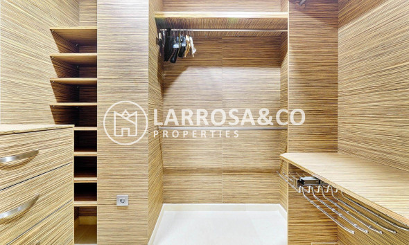 Вторичный рынок - Пентхаус - Торревьеха - torrevieja