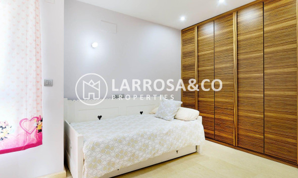 Вторичный рынок - Пентхаус - Торревьеха - torrevieja