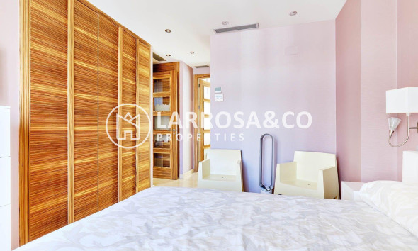 Вторичный рынок - Пентхаус - Торревьеха - torrevieja