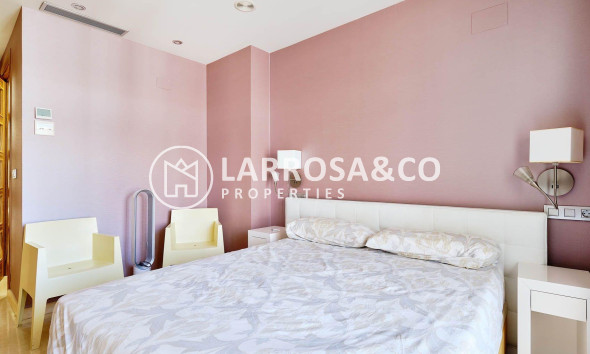 Вторичный рынок - Пентхаус - Торревьеха - torrevieja