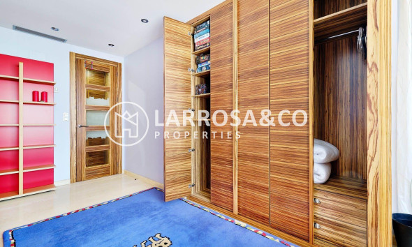 Вторичный рынок - Пентхаус - Торревьеха - torrevieja