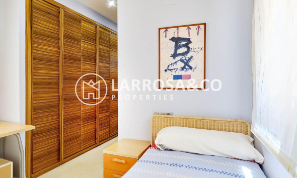 Вторичный рынок - Пентхаус - Торревьеха - torrevieja