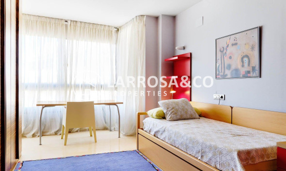 Вторичный рынок - Пентхаус - Торревьеха - torrevieja