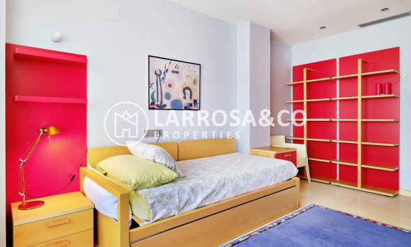 Вторичный рынок - Пентхаус - Торревьеха - torrevieja