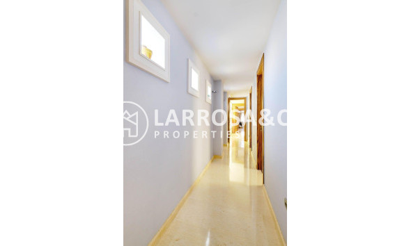 Вторичный рынок - Пентхаус - Торревьеха - torrevieja