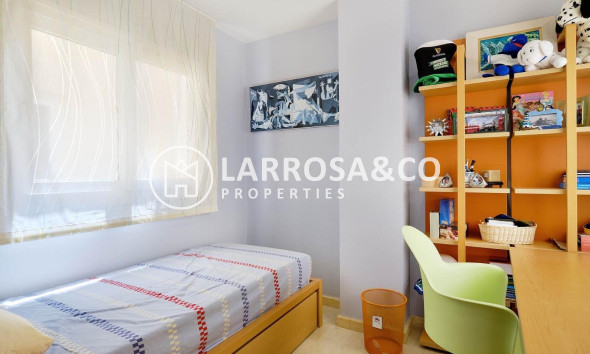 Вторичный рынок - Пентхаус - Торревьеха - torrevieja