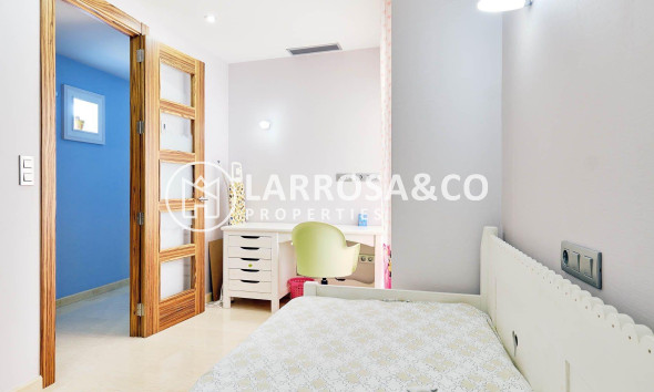 Вторичный рынок - Пентхаус - Торревьеха - torrevieja