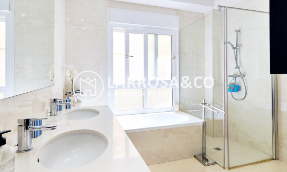 Вторичный рынок - Пентхаус - Торревьеха - torrevieja