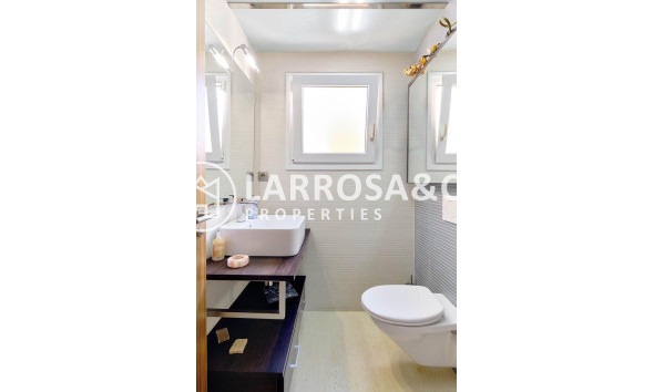 Вторичный рынок - Пентхаус - Торревьеха - torrevieja