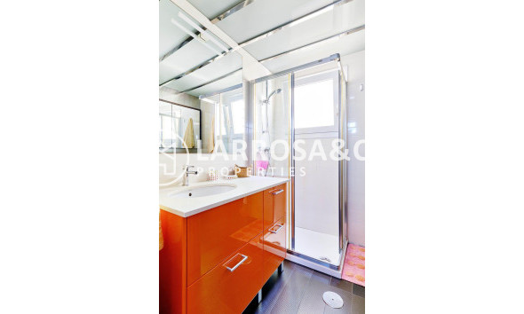 Вторичный рынок - Пентхаус - Торревьеха - torrevieja