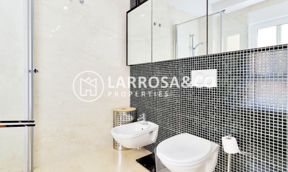 Вторичный рынок - Пентхаус - Торревьеха - torrevieja