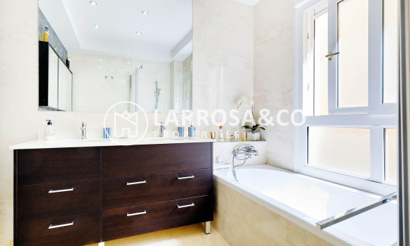 Вторичный рынок - Пентхаус - Торревьеха - torrevieja