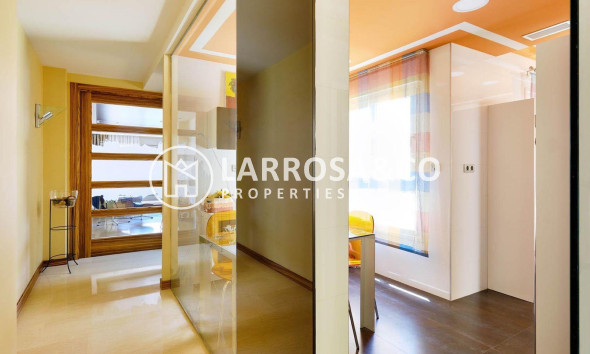 Вторичный рынок - Пентхаус - Торревьеха - torrevieja