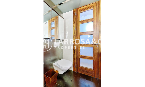 Вторичный рынок - Пентхаус - Торревьеха - torrevieja