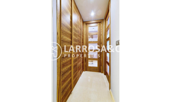 Вторичный рынок - Пентхаус - Торревьеха - torrevieja