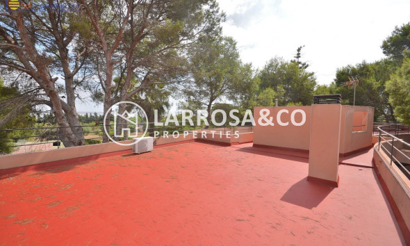 Herverkoop - Villa - Torrevieja - Los Balcones