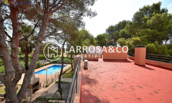 Herverkoop - Villa - Torrevieja - Los Balcones
