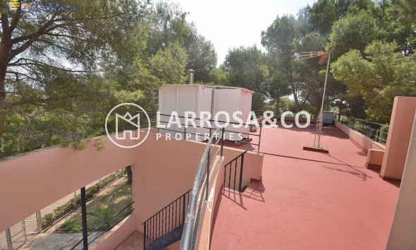Herverkoop - Villa - Torrevieja - Los Balcones