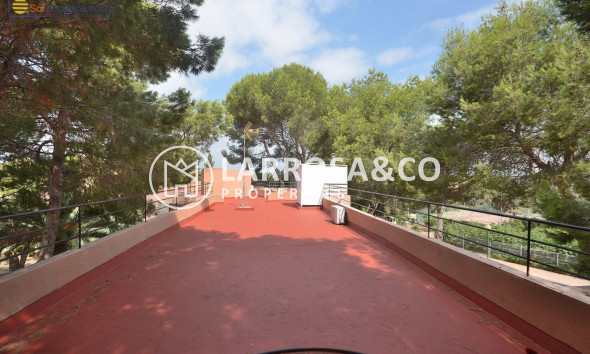 Herverkoop - Villa - Torrevieja - Los Balcones