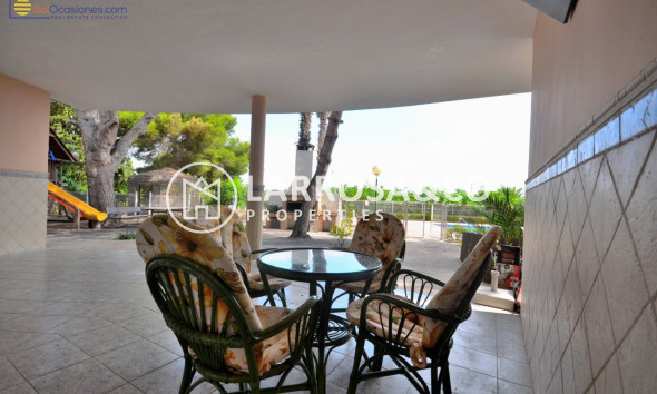 Herverkoop - Villa - Torrevieja - Los Balcones