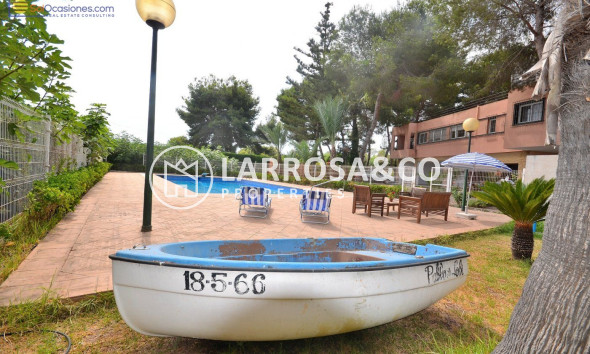 Herverkoop - Villa - Torrevieja - Los Balcones