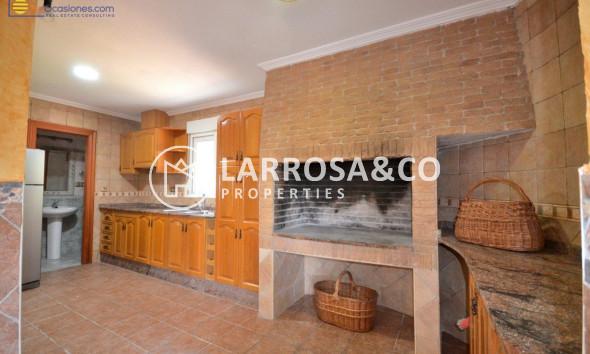 Herverkoop - Villa - Torrevieja - Los Balcones