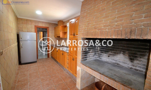 Herverkoop - Villa - Torrevieja - Los Balcones