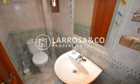 Herverkoop - Villa - Torrevieja - Los Balcones