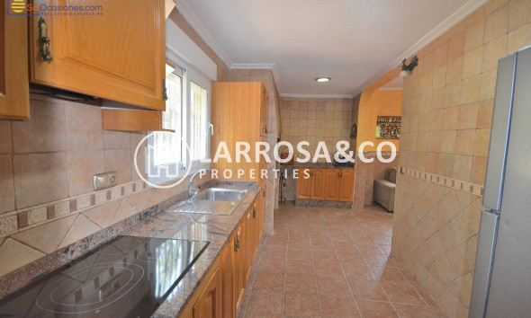 Herverkoop - Villa - Torrevieja - Los Balcones